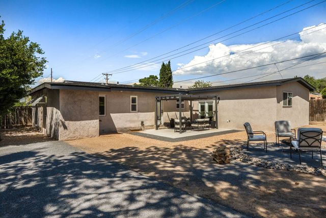 3408 Pershing Avenue SE, Albuquerque, NM 87106
