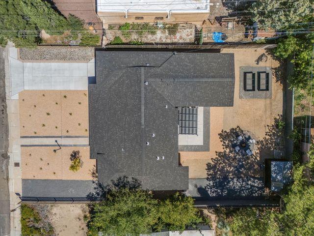 3408 Pershing Avenue SE, Albuquerque, NM 87106