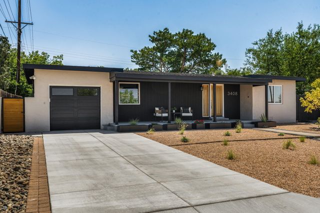 3408 Pershing Avenue SE, Albuquerque, NM 87106