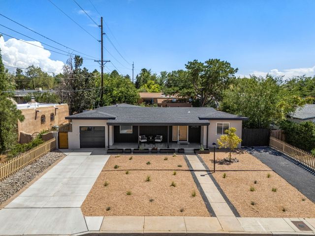 3408 Pershing Avenue SE, Albuquerque, NM 87106