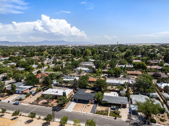3408 Pershing Avenue SE, Albuquerque, NM 87106
