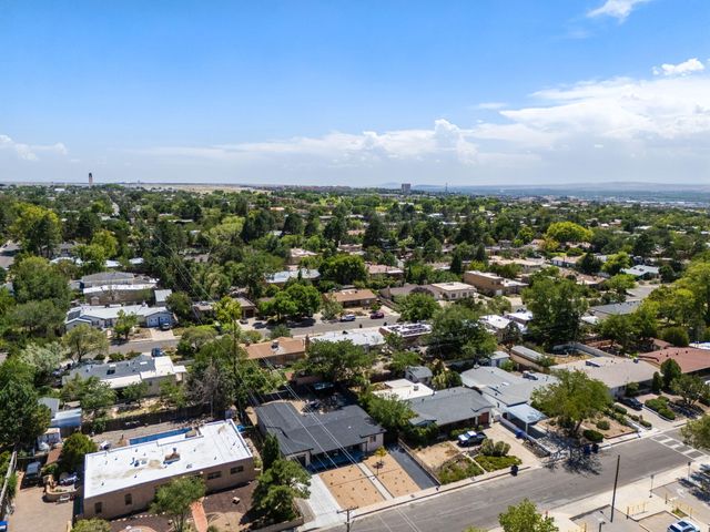 3408 Pershing Avenue SE, Albuquerque, NM 87106