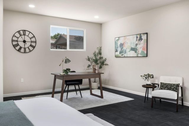 3408 Pershing Avenue SE, Albuquerque, NM 87106