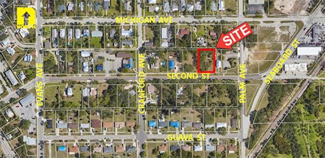 2753 2nd ST, Fort Myers, FL 33916