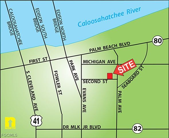 2753 2nd ST, Fort Myers, FL 33916