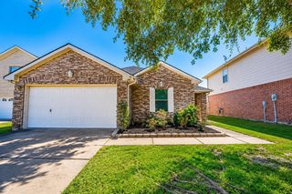 9611 Prairie Dog Run, Sugar Land, TX 77498