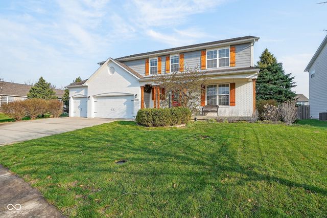 14386 Sherbrooke Drive, Mccordsville, IN 46055