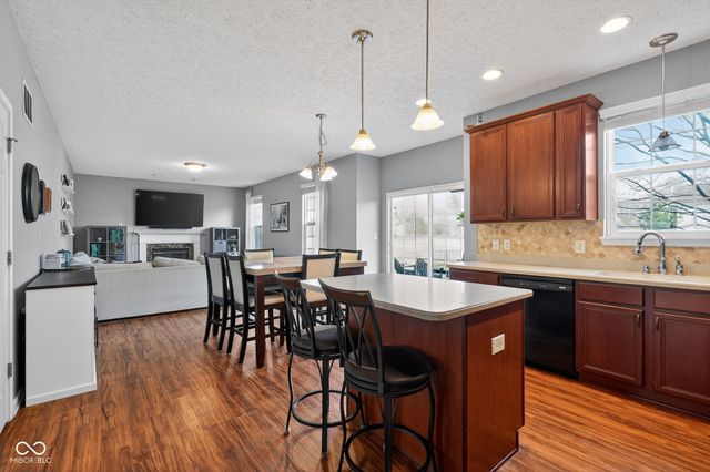 14386 Sherbrooke Drive, Mccordsville, IN 46055