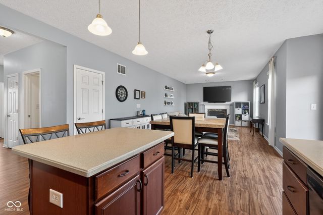 14386 Sherbrooke Drive, Mccordsville, IN 46055