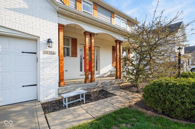 14386 Sherbrooke Drive, Mccordsville, IN 46055