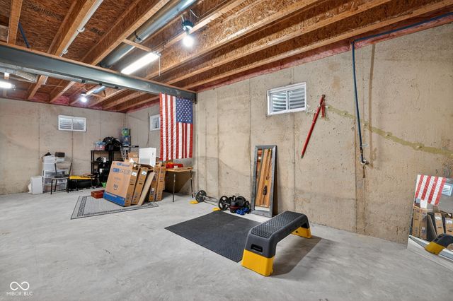 14386 Sherbrooke Drive, Mccordsville, IN 46055