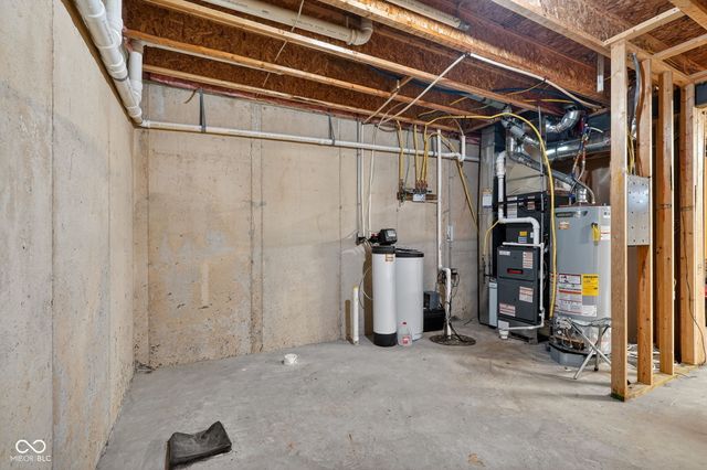 14386 Sherbrooke Drive, Mccordsville, IN 46055