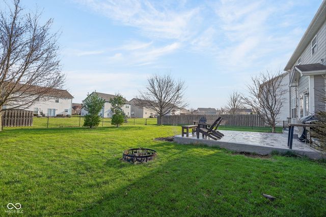 14386 Sherbrooke Drive, Mccordsville, IN 46055