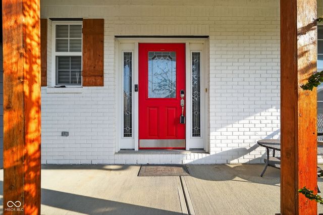 14386 Sherbrooke Drive, Mccordsville, IN 46055