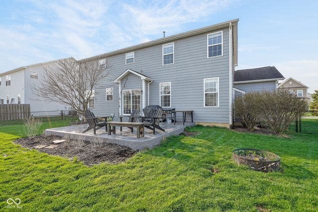 14386 Sherbrooke Drive, Mccordsville, IN 46055