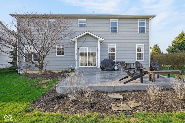 14386 Sherbrooke Drive, Mccordsville, IN 46055