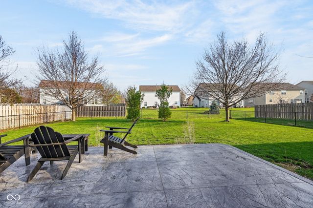 14386 Sherbrooke Drive, Mccordsville, IN 46055