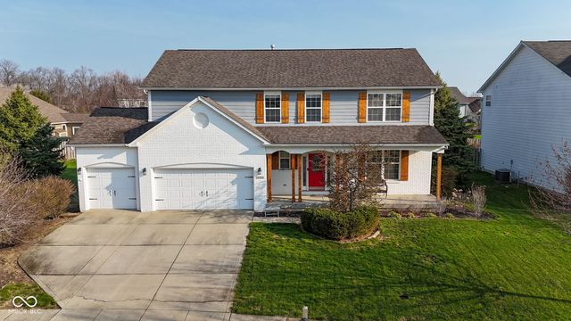 14386 Sherbrooke Drive, Mccordsville, IN 46055