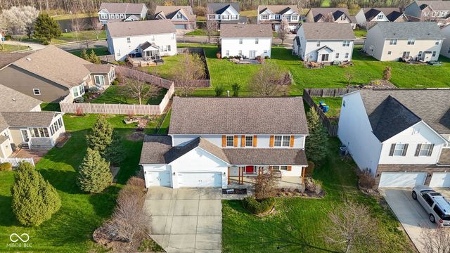 14386 Sherbrooke Drive, Mccordsville, IN 46055