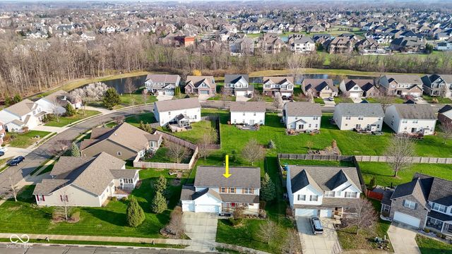 14386 Sherbrooke Drive, Mccordsville, IN 46055