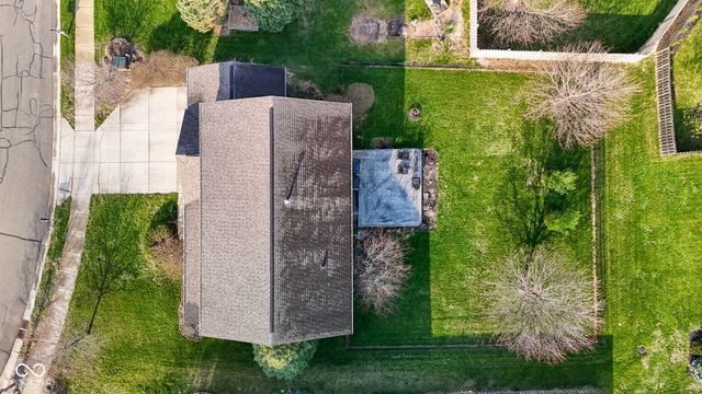 14386 Sherbrooke Drive, Mccordsville, IN 46055