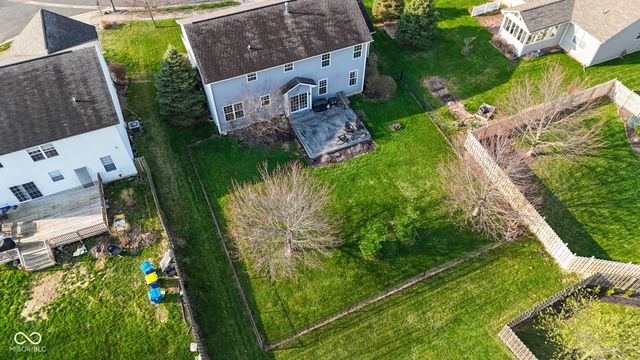 14386 Sherbrooke Drive, Mccordsville, IN 46055