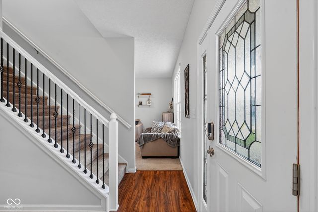 14386 Sherbrooke Drive, Mccordsville, IN 46055