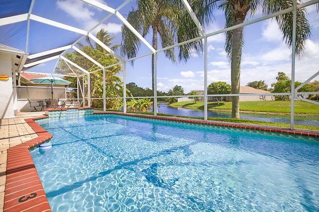 1422 Fairway Circle, Greenacres, FL 33413
