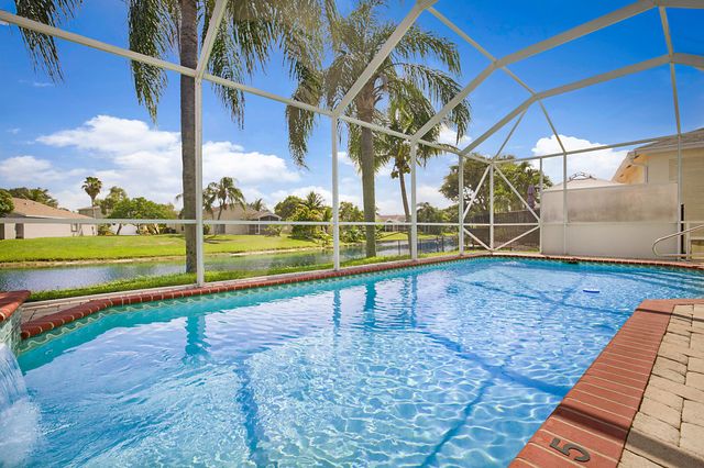 1422 Fairway Circle, Greenacres, FL 33413