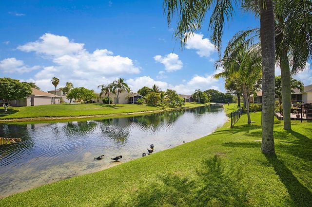 1422 Fairway Circle, Greenacres, FL 33413