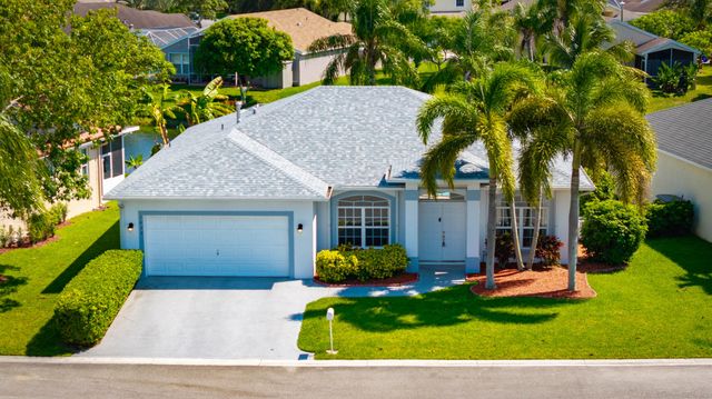 1422 Fairway Circle, Greenacres, FL 33413