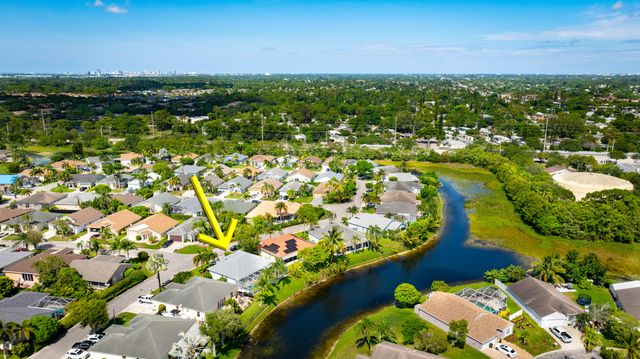 1422 Fairway Circle, Greenacres, FL 33413