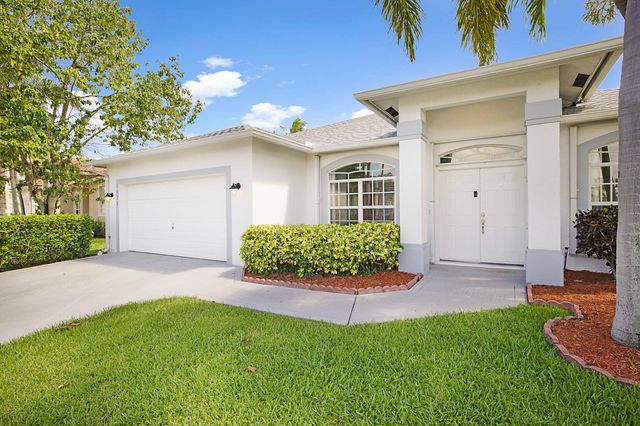 1422 Fairway Circle, Greenacres, FL 33413