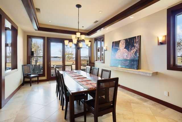 7320 S Shore, Bonham, TX 75418