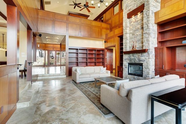 7320 S Shore, Bonham, TX 75418