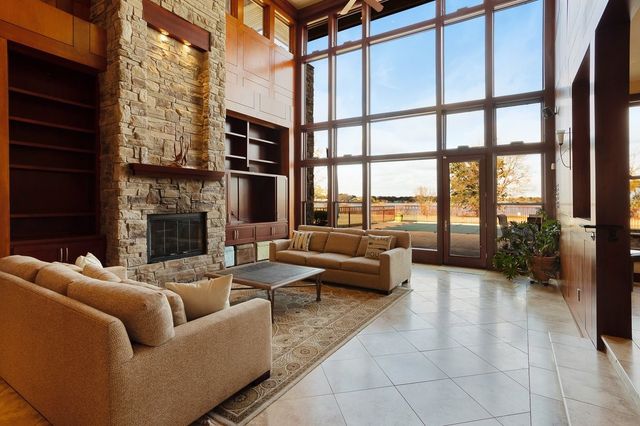 7320 S Shore, Bonham, TX 75418