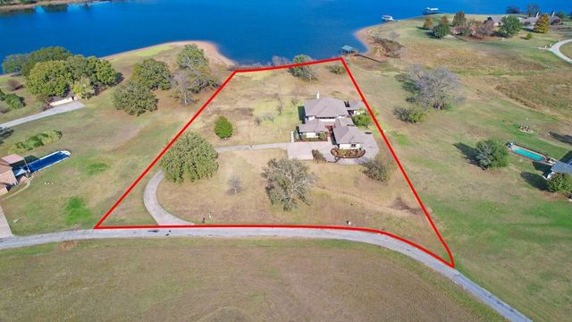 7320 S Shore, Bonham, TX 75418