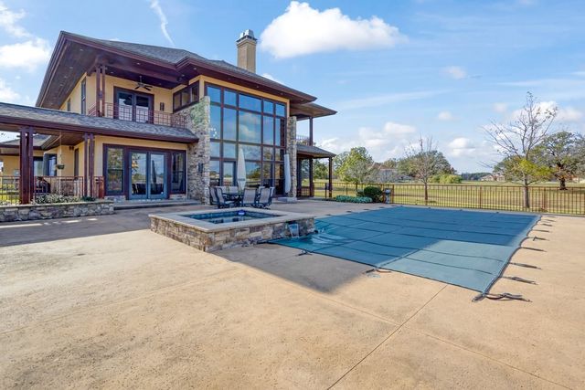 7320 S Shore, Bonham, TX 75418