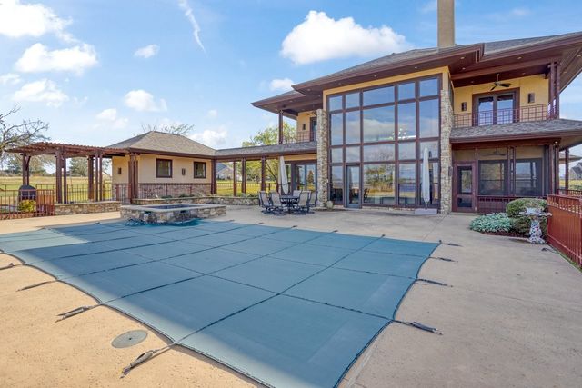 7320 S Shore, Bonham, TX 75418