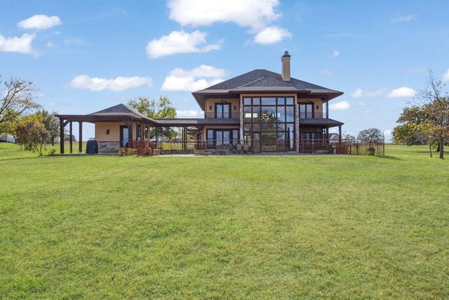 7320 S Shore, Bonham, TX 75418