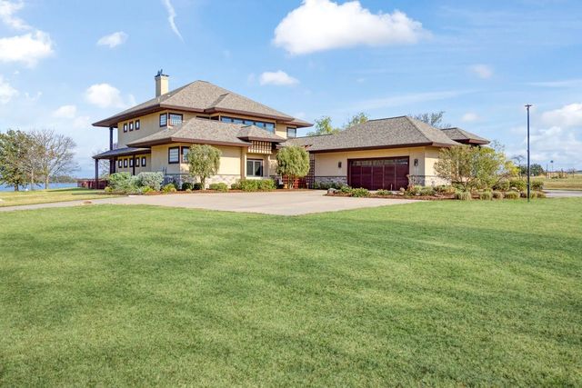 7320 S Shore, Bonham, TX 75418