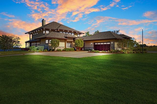 7320 S Shore, Bonham, TX 75418