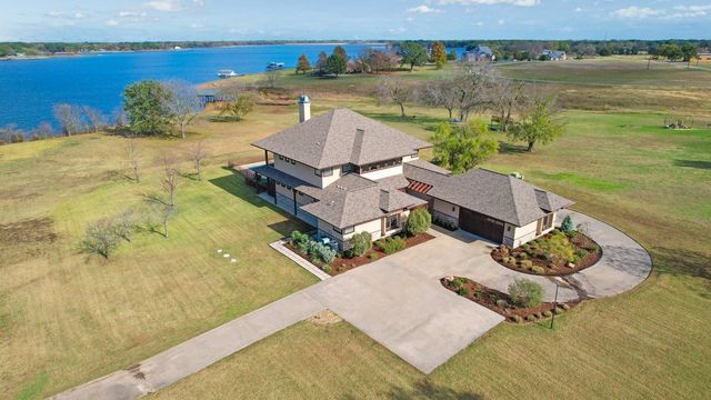7320 S Shore, Bonham, TX 75418