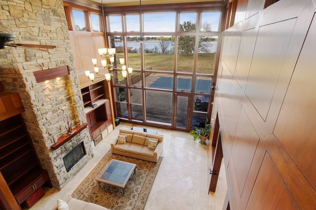 7320 S Shore, Bonham, TX 75418