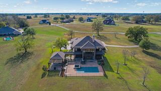 7320 S Shore, Bonham, TX 75418