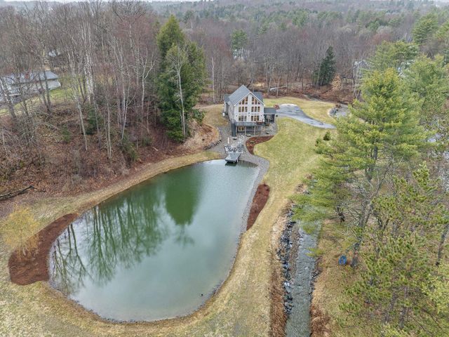 481 Weeks Hill Road, Stowe, VT 05672