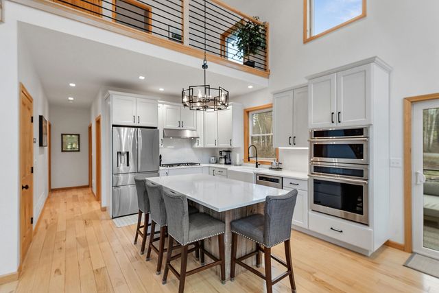 481 Weeks Hill Road, Stowe, VT 05672