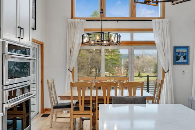 481 Weeks Hill Road, Stowe, VT 05672