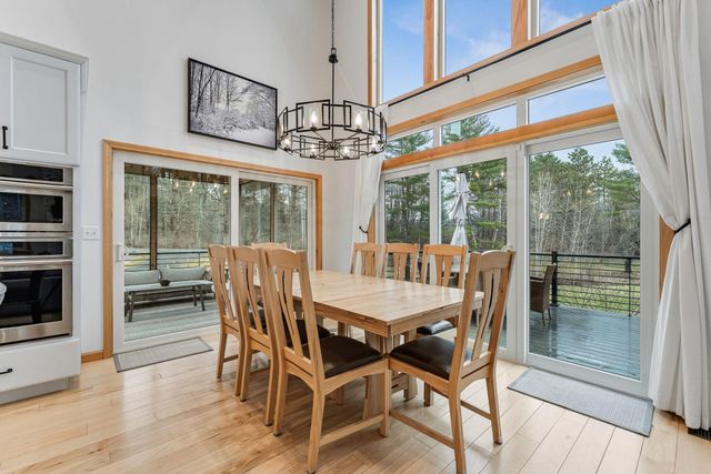 481 Weeks Hill Road, Stowe, VT 05672
