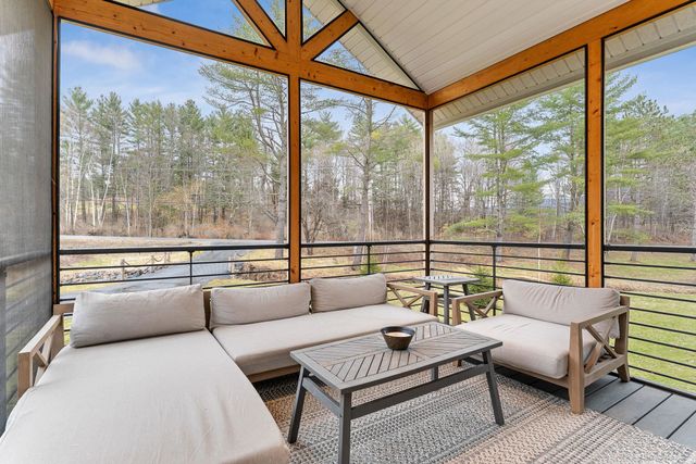 481 Weeks Hill Road, Stowe, VT 05672